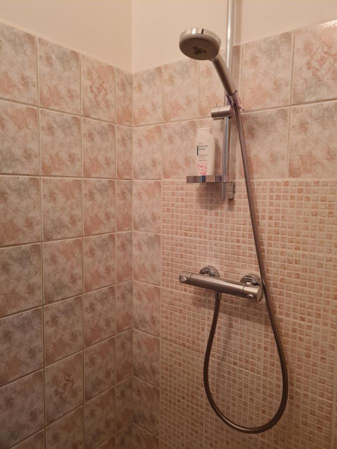 Chambre d'hotes Villa Rayon Vert Deshaies Exterior foto