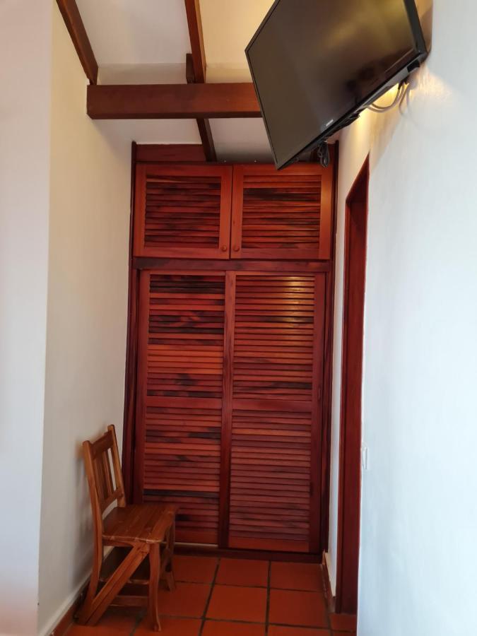 Chambre d'hotes Villa Rayon Vert Deshaies Exterior foto