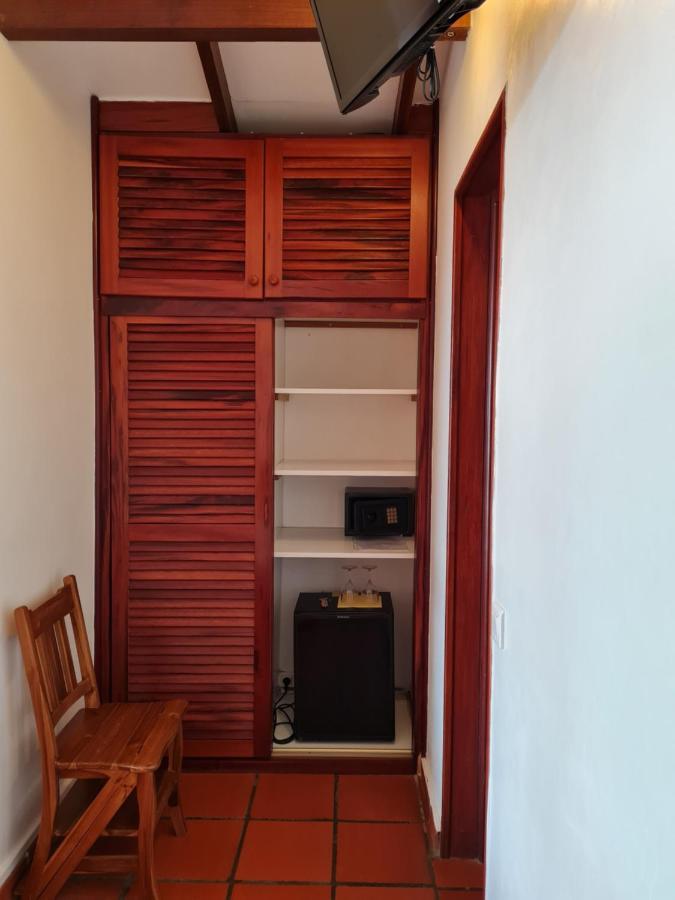 Chambre d'hotes Villa Rayon Vert Deshaies Exterior foto
