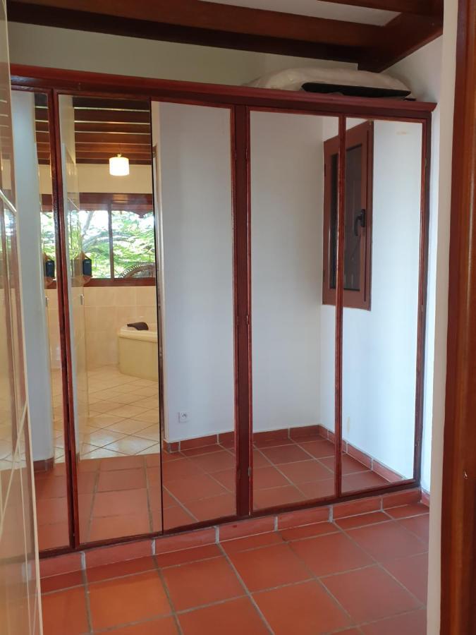 Chambre d'hotes Villa Rayon Vert Deshaies Exterior foto