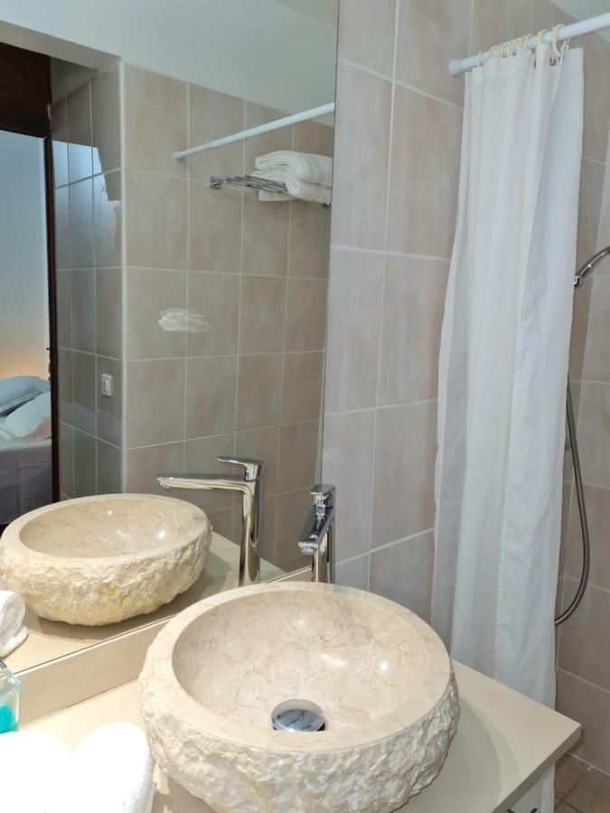Chambre d'hotes Villa Rayon Vert Deshaies Exterior foto